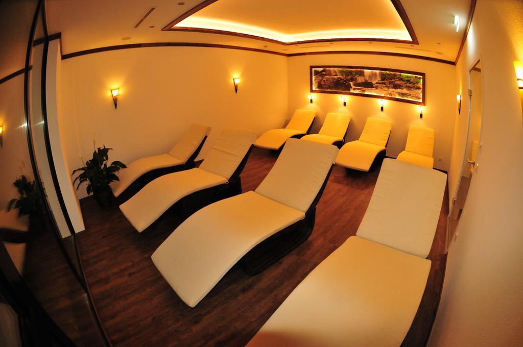 Haus Scheiber Hotel Sankt Jakob in Defereggen Ngoại thất bức ảnh
