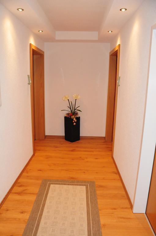 Haus Scheiber Hotel Sankt Jakob in Defereggen Ngoại thất bức ảnh