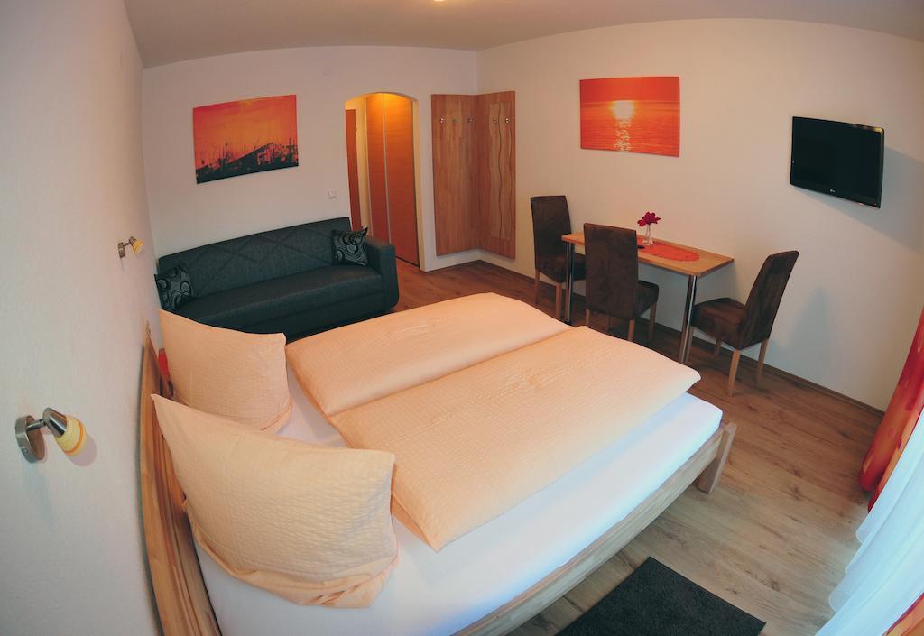Haus Scheiber Hotel Sankt Jakob in Defereggen Phòng bức ảnh