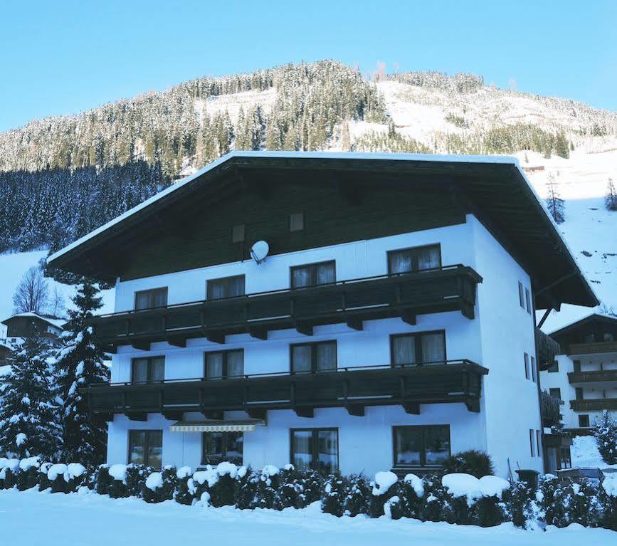 Haus Scheiber Hotel Sankt Jakob in Defereggen Ngoại thất bức ảnh