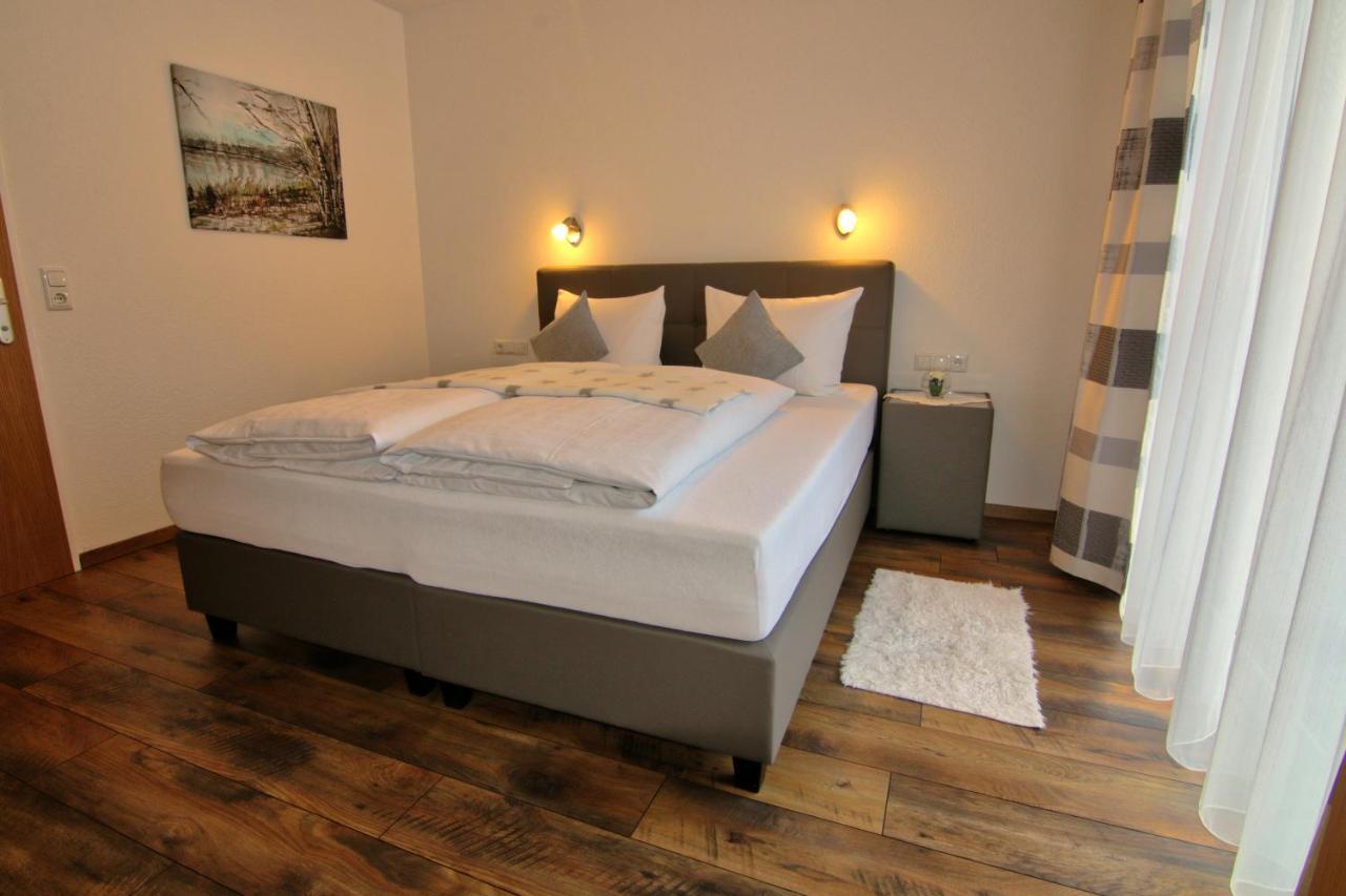 Haus Scheiber Hotel Sankt Jakob in Defereggen Ngoại thất bức ảnh